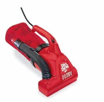  Dirt Devil Ultra Power Handheld Vacuum
