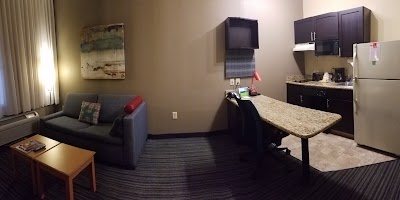 lodging
