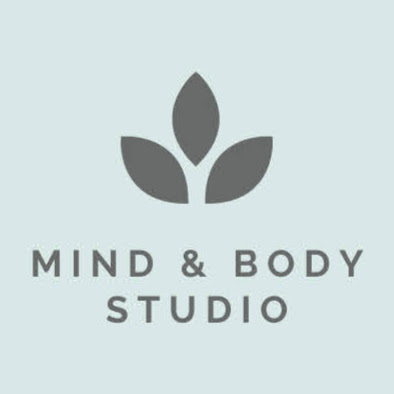 Mind & Body Studio Zandvoort logo