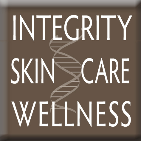 Integrity Skin Care & Wellness logo