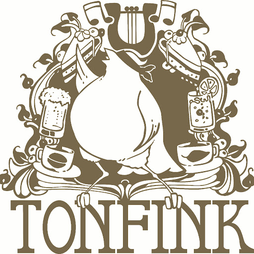 Tonfink - Kulturcafé & Bar logo