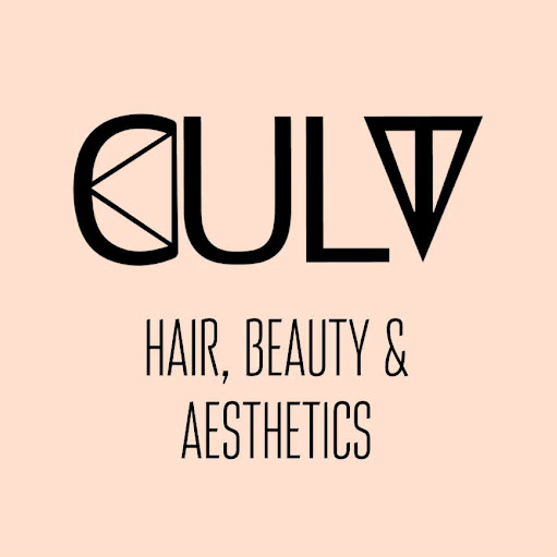 Cult Salons logo