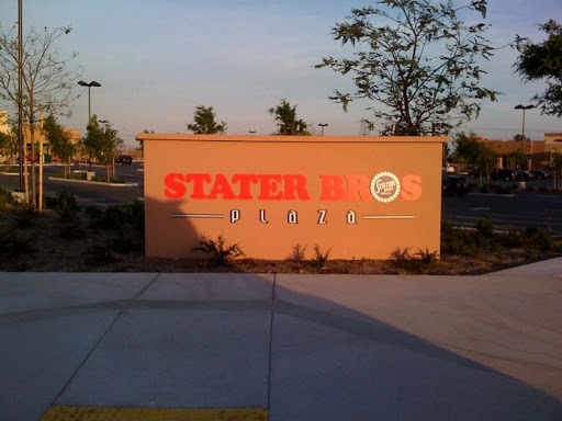 Supermarket «Stater Bros. Markets», reviews and photos, 6989 Schaefer Ave, Chino, CA 91710, USA