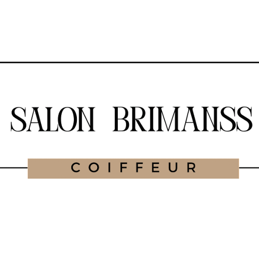 Brimanss' Coiffure logo