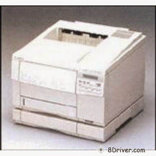 Download Canon LBP-1260 Plus Printer driver software & launch