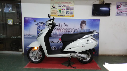 Surya Honda, 173, Mount Poonamallee Road, Kattupakkam, Poonamallee, Chennai, Tamil Nadu 600056, India, Honda_Dealer, state TN
