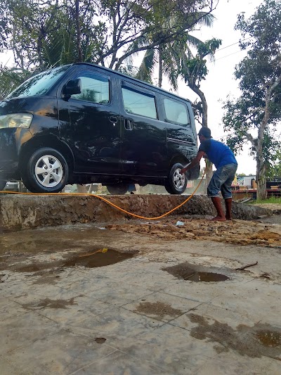 car-wash