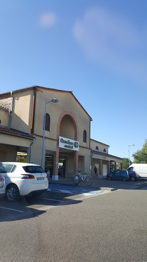 Carrefour Drive Contact Saint Etienne De Tulmont