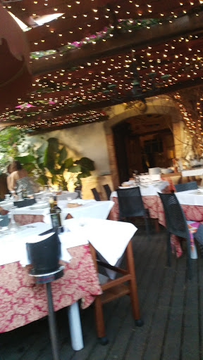 La Locanda del Gatto Nero