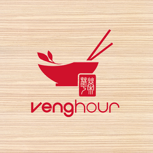 Veng Hour - Niveau 0 des 4 Temps (premier Veng Hour des 4 Temps) logo