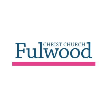 Christ Church Fulwood logo