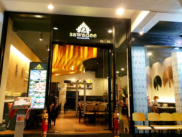 Featured image of post Easiest Way to Make Sawadee Thai Cuisine Restaurant