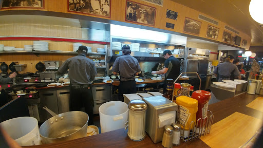 Breakfast Restaurant «Waffle House», reviews and photos, 105 Rushing Rd W, Denham Springs, LA 70726, USA