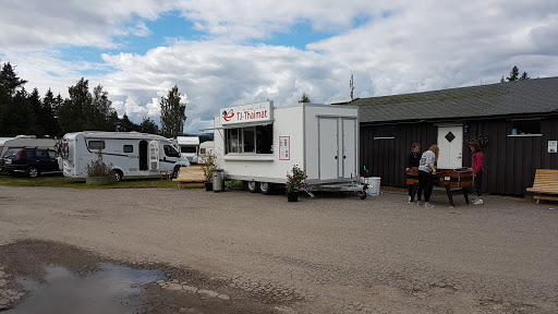 Elverum Camping
