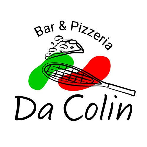 Da Colin – Pizzeria & Bar logo
