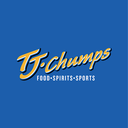 TJ Chumps logo
