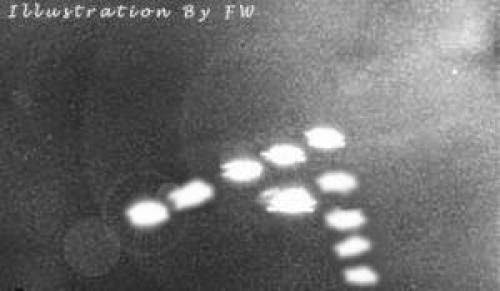 My Ufo Experience Witness Recounts The Night A Ufo Crashed Near Roswell New Mexico