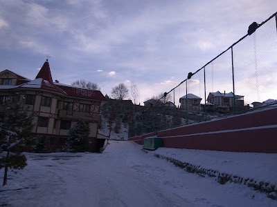 Photos of Alpen Ville