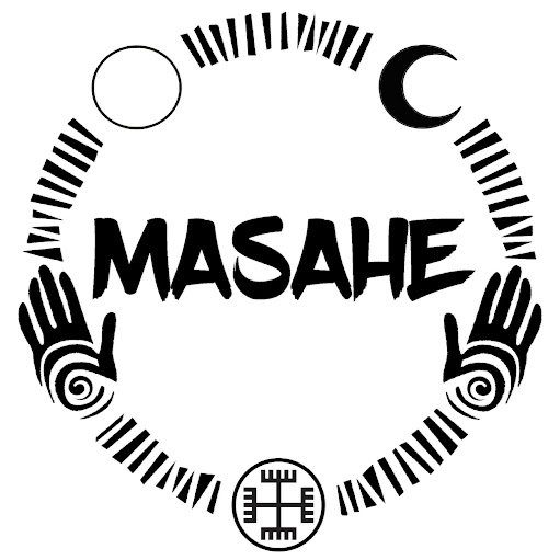 Masahe logo