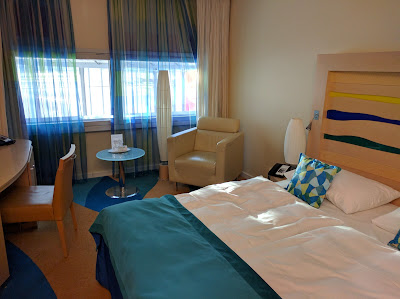 Besökarbild Radisson Blu SkyCity Hotel