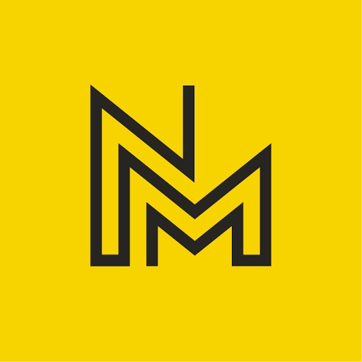 Nationaal Militair Museum logo
