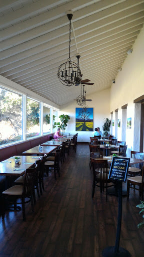New American Restaurant «Coupa Cafe - Stanford Golf Course», reviews and photos, 198 Junipero Serra Blvd, Stanford, CA 94305, USA