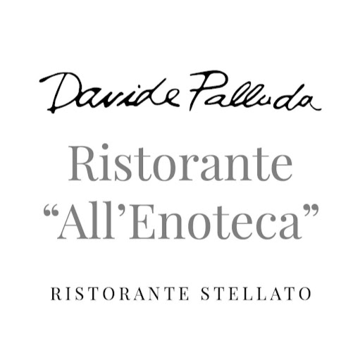Ristorante "All'Enoteca" logo