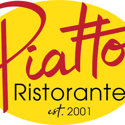 Piatto Ristorante logo