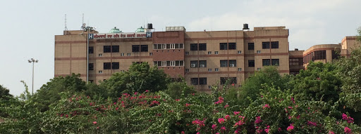 Satyawadi Raja Harish Chandra Hospital, Plot No30, Narela Main Road, Sector A7, Narela, Delhi, 110040, India, Hospital, state DL