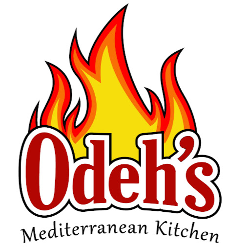Odeh’s Mediterranean Kitchen logo