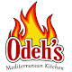 Odeh’s Mediterranean Kitchen