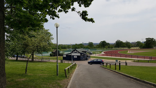 Harrow School