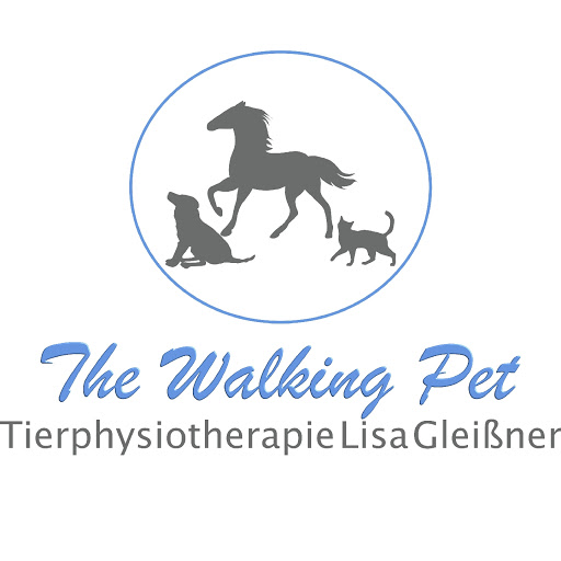 Mobile Tierphysiotherapie The Walking Pet