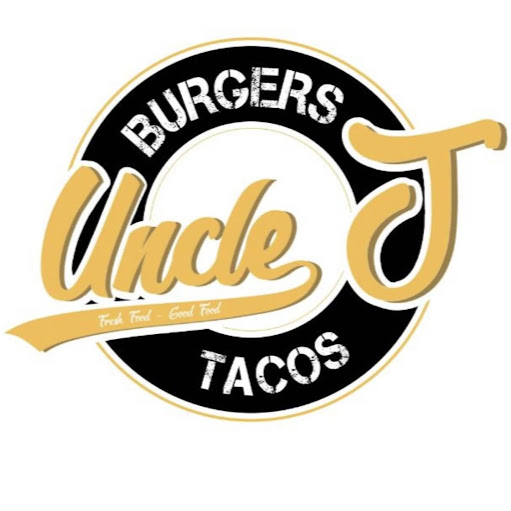 Chez Uncle J logo