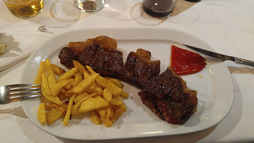 Restaurante Asador Lekeitio