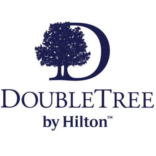 DoubleTree by Hilton Lubbock University Area logo