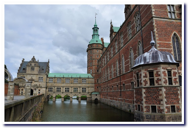 Copenhague - Castillo de Kronborg y Palacio de Frederiksborg - Viaje a la Noruega de los fiordos y Copenhague. (30)