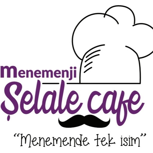 ŞELALE CAFE logo