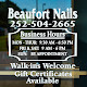Beaufort Nails