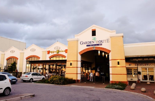 Garden Route Mall