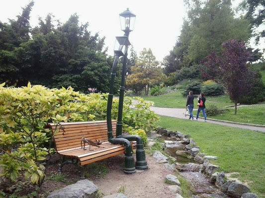 Parco del Valentino, Corso Massimo d'Azeglio, 10126 Torino TO, Italy