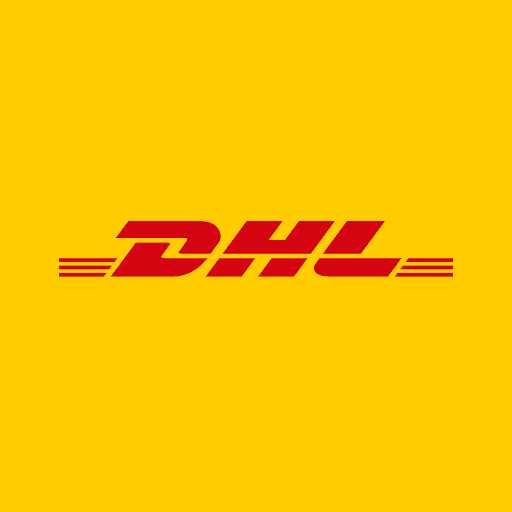 DHL Global Forwarding logo