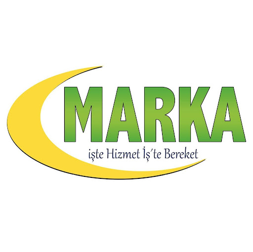 Marka Supermarkt GmbH logo