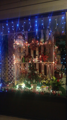 Florist «Black Forest Flowers and Gifts», reviews and photos, 3426 Tampa Rd, Palm Harbor, FL 34684, USA