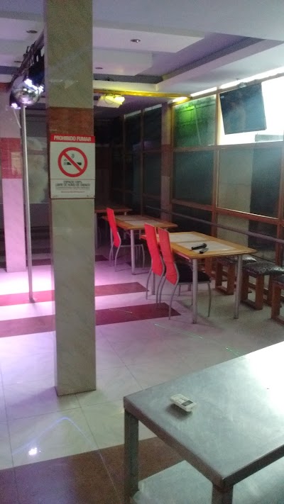 Photos of PLAZA FOCH