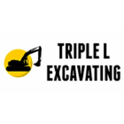 Triple L Excavating Ltd logo
