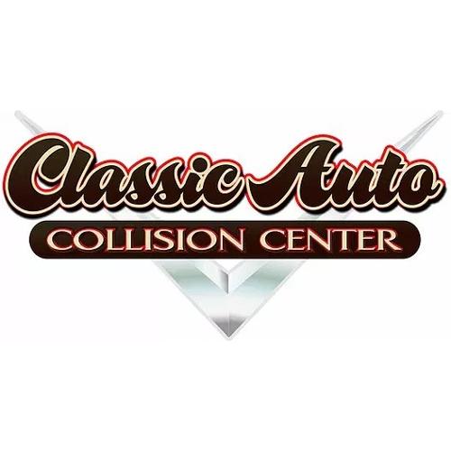 Classic Auto Collision Center