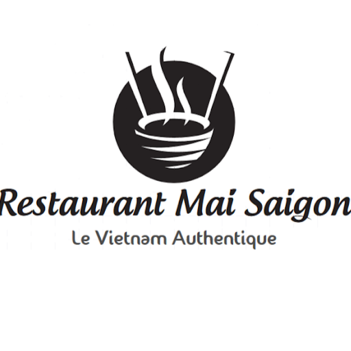 Restaurant Mai Saigon logo