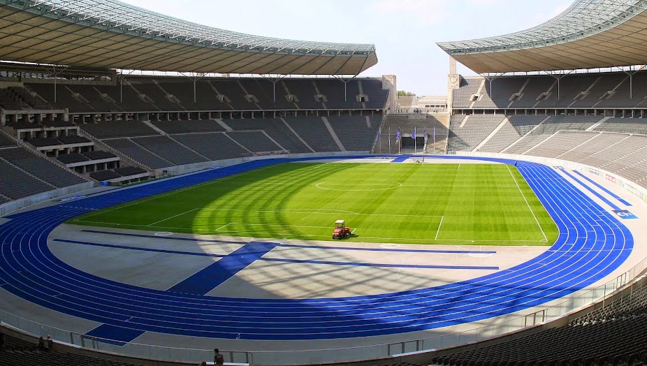 Pin On Stadiums