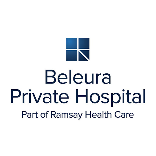 Beleura Private Hospital.